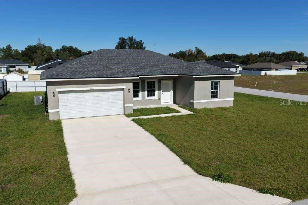 3907 SW 152ND ST, Ocala, FL 34473