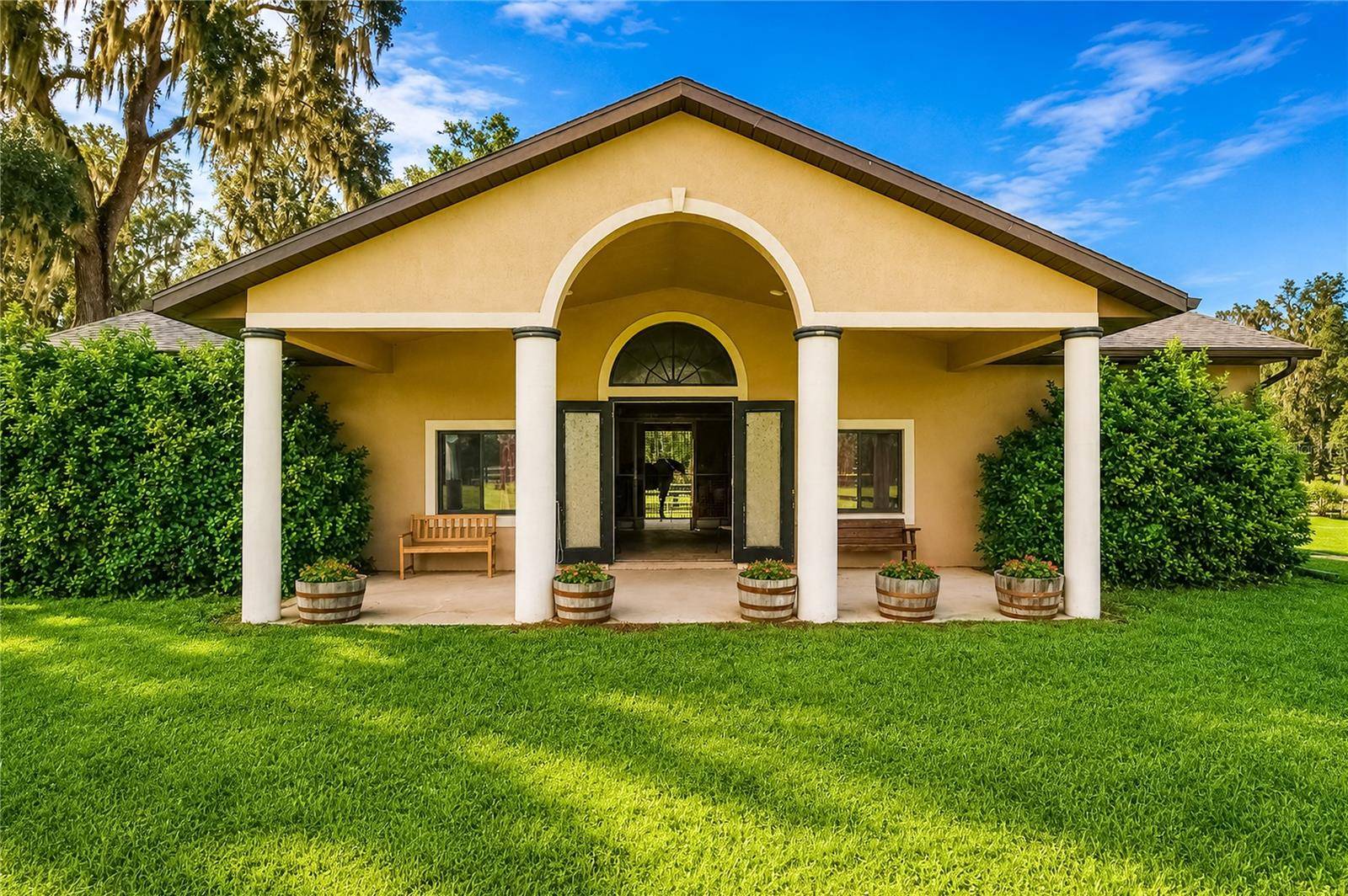 8568 NW 120TH ST, Reddick, FL 32686