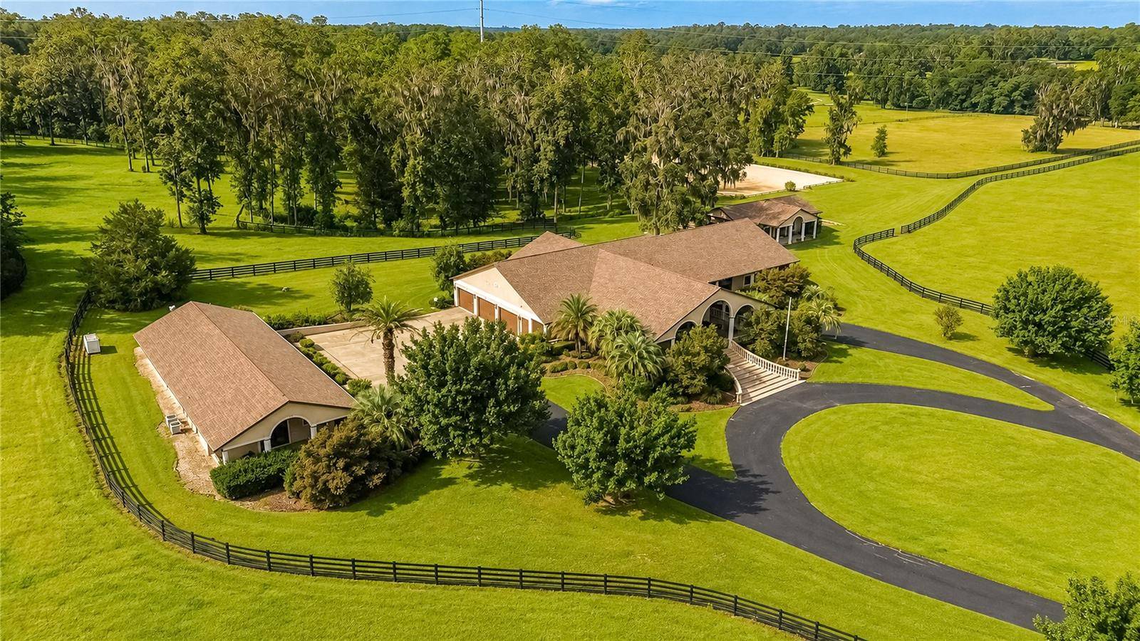8568 NW 120TH ST, Reddick, FL 32686