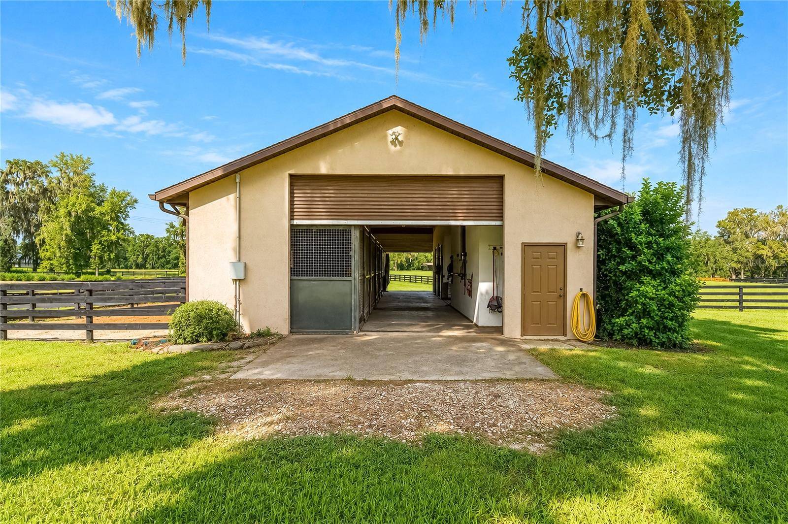 8568 NW 120TH ST, Reddick, FL 32686