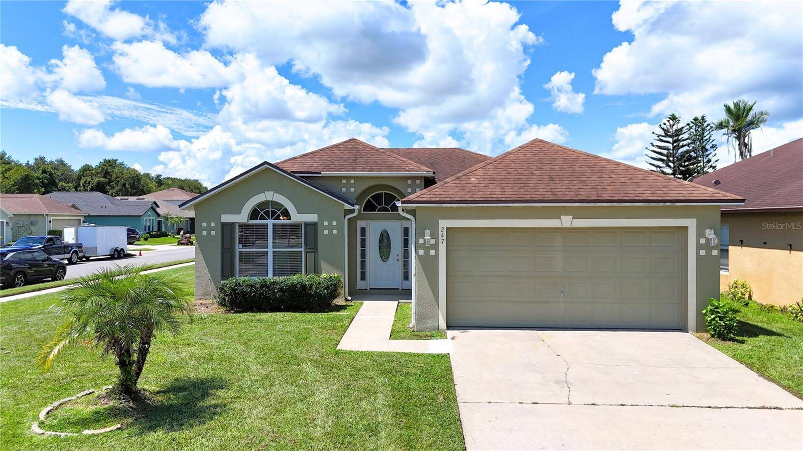 247 FAIRFIELD DR, Sanford, FL 32771