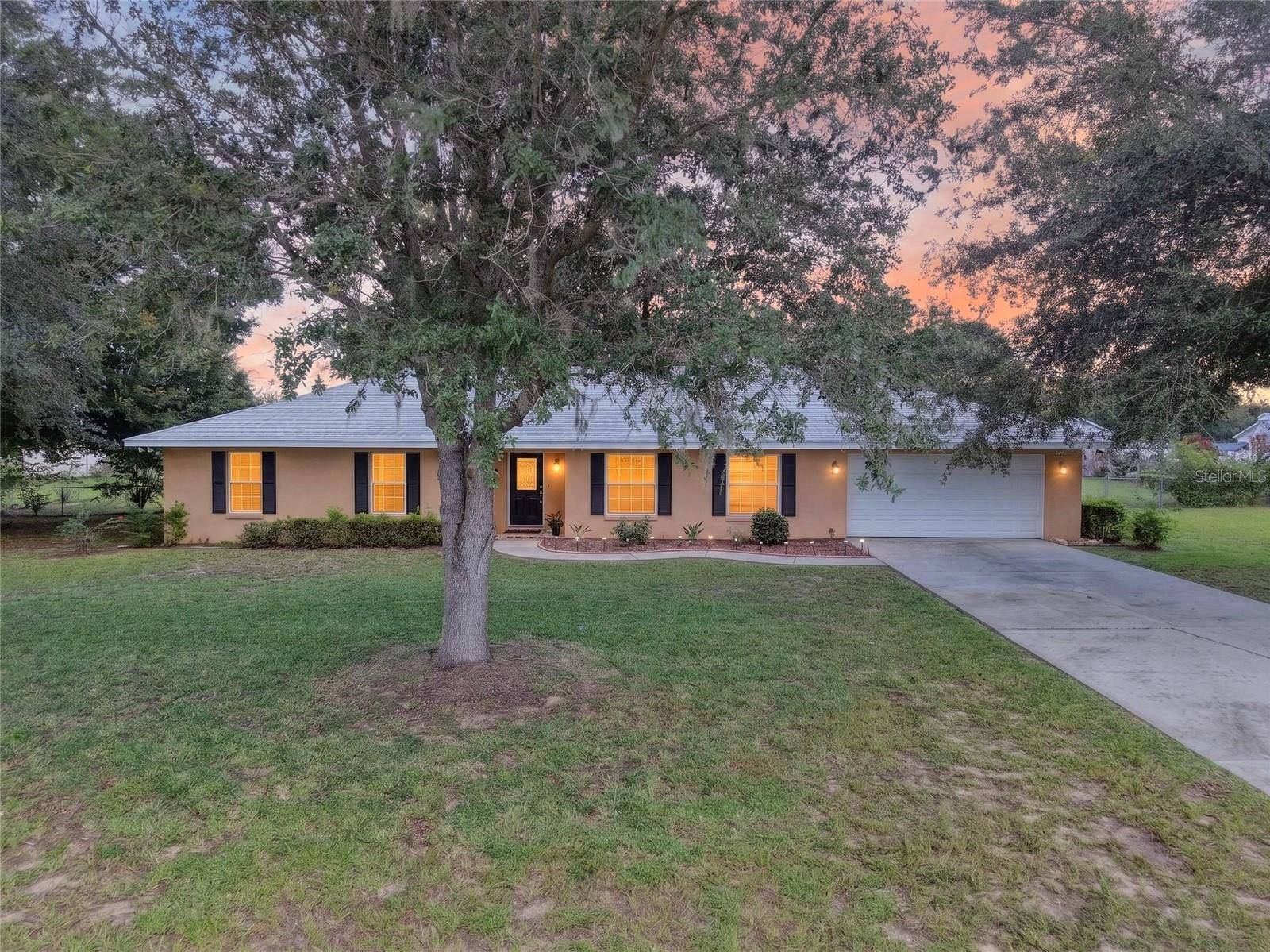 6783 SE 88TH ST, Ocala, FL 34472