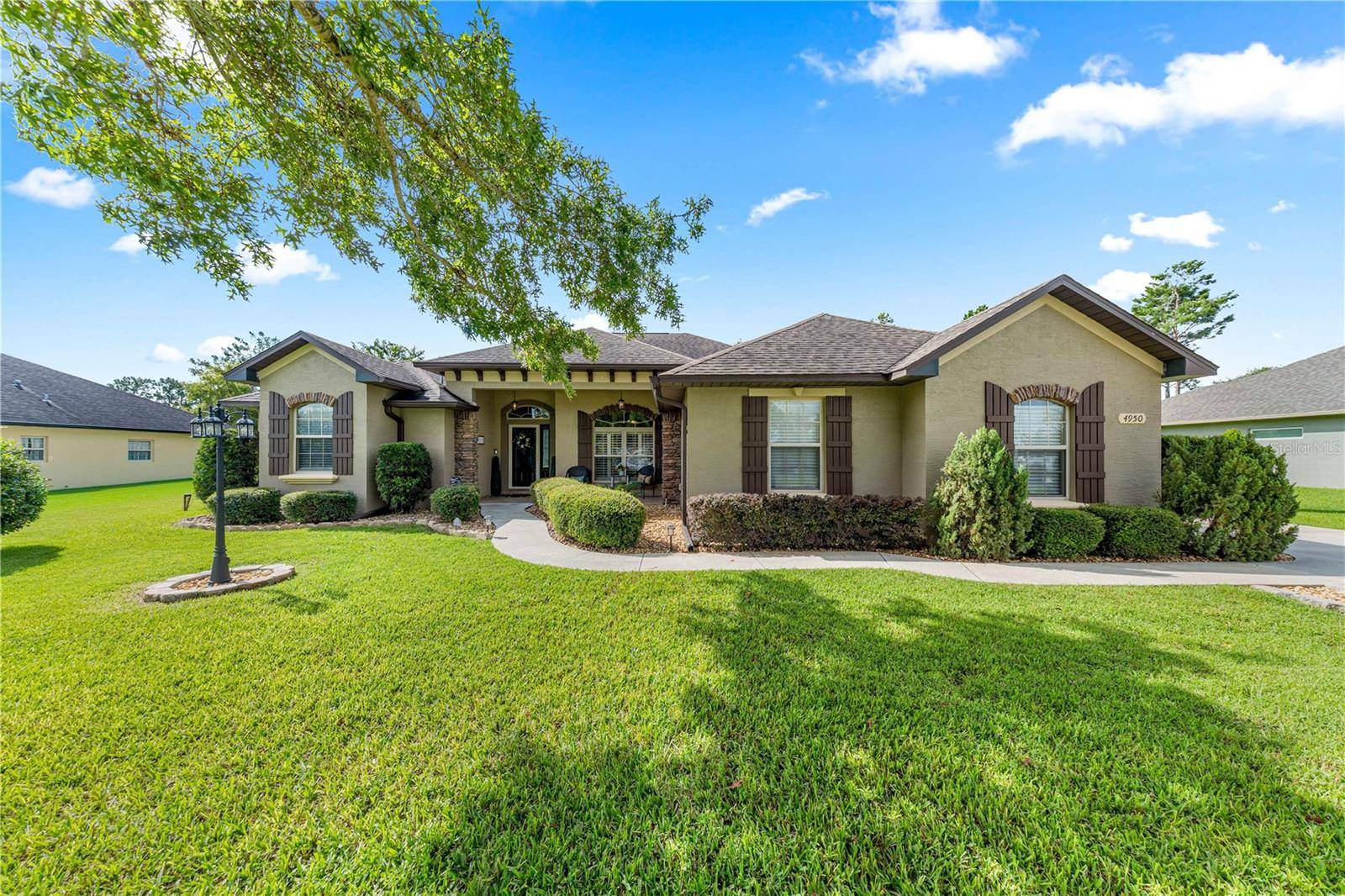 4950 SW 114TH STREET RD, Ocala, FL 34476