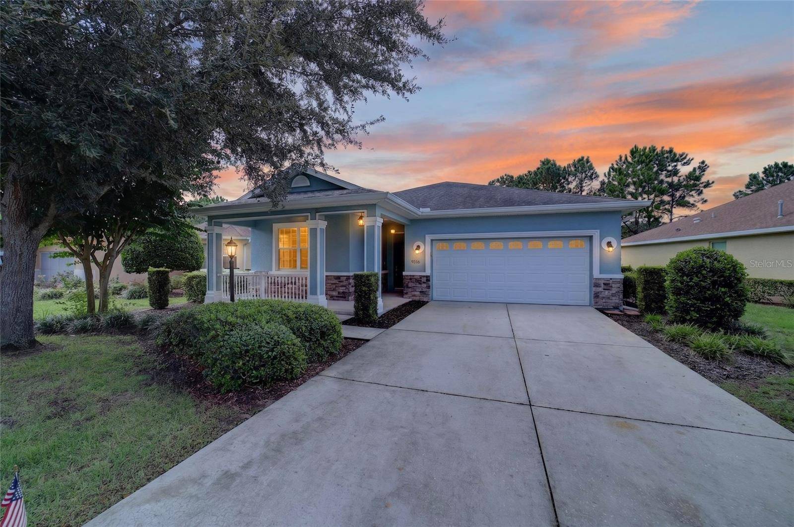 9316 SW 94TH LOOP, Ocala, FL 34481
