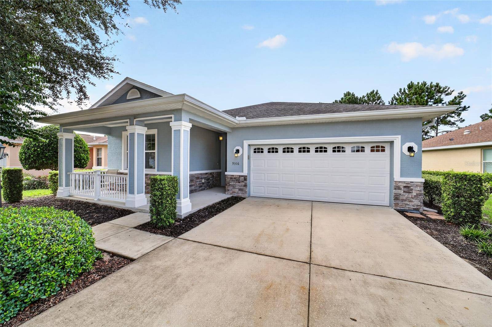9316 SW 94TH LOOP, Ocala, FL 34481