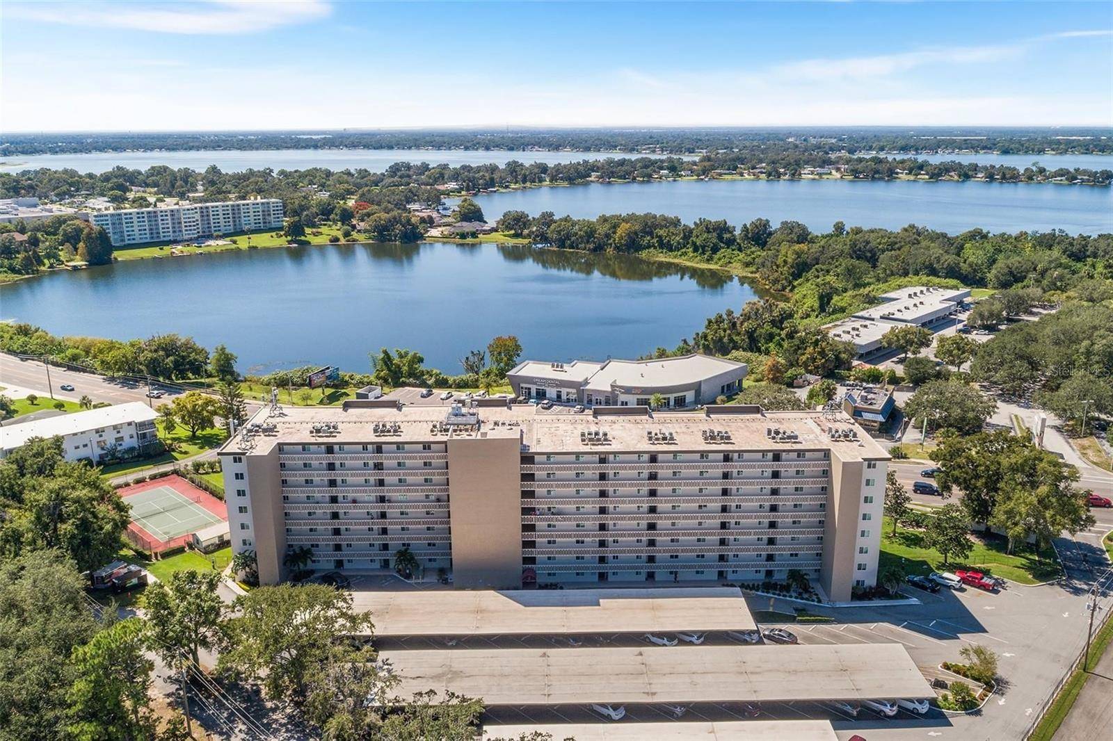 1776 6TH ST NW #304, Winter Haven, FL 33881