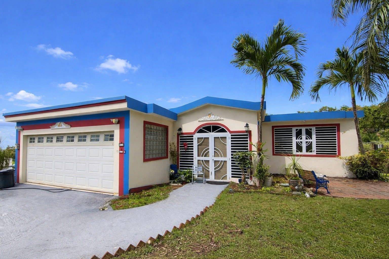 km 4.5 CARR. 829, Bayamon, PR 00956