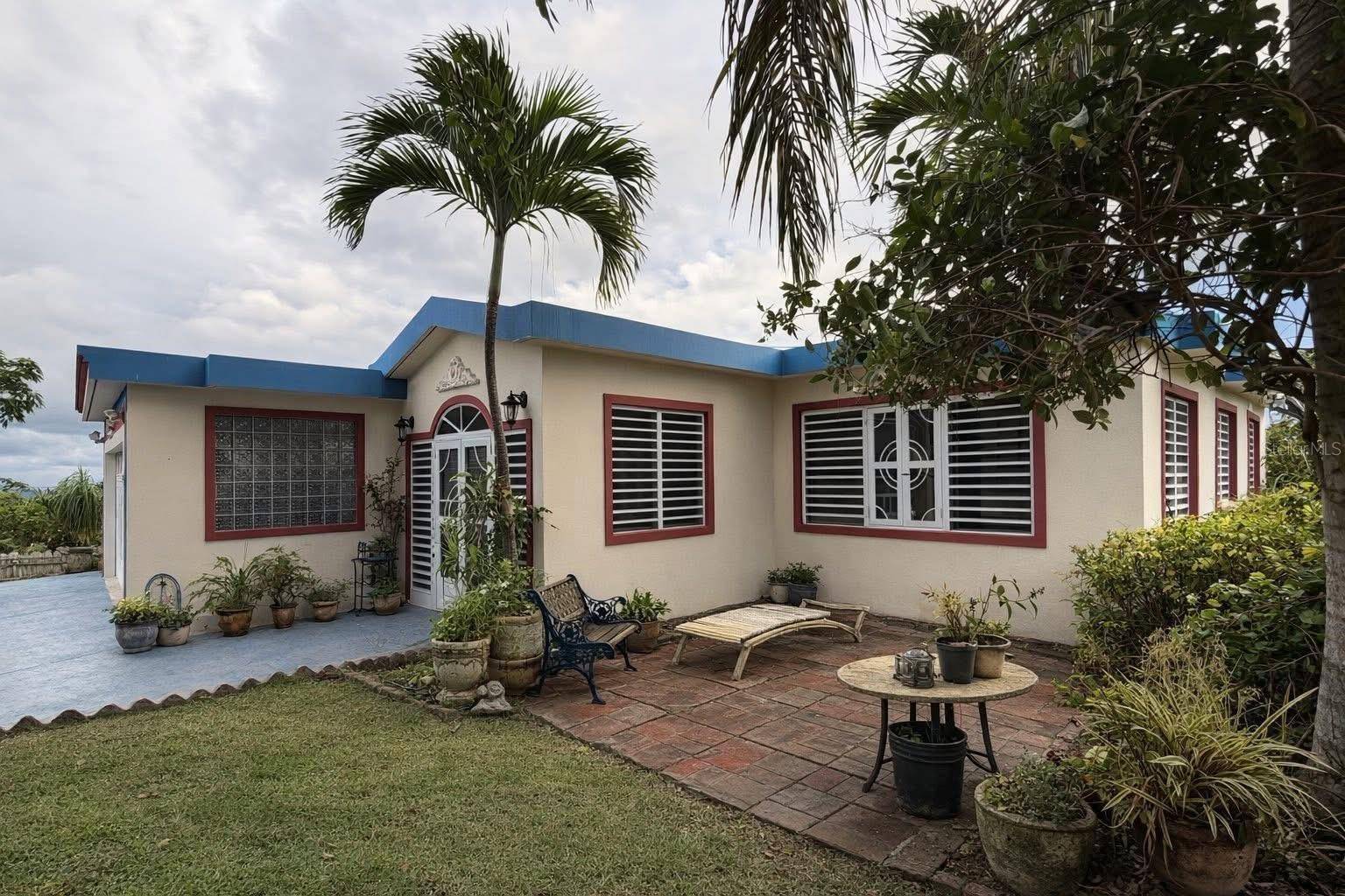 km 4.5 CARR. 829, Bayamon, PR 00956
