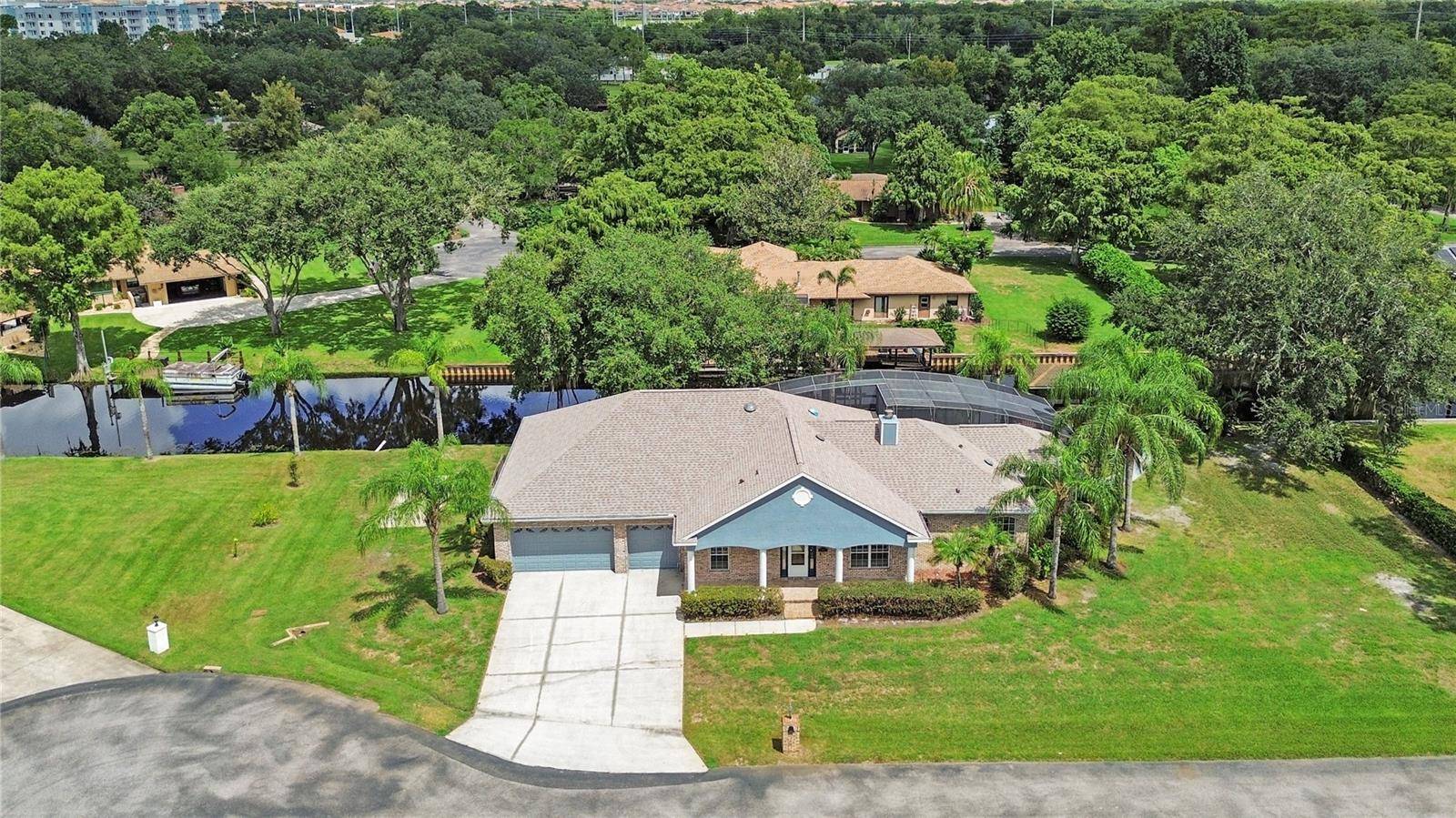 5365 SHADY OAK CIR, St Cloud, FL 34771