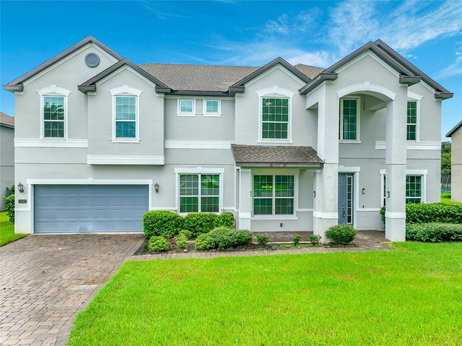 1707 FULLERS OAK LOOP, Winter Garden, FL 34787