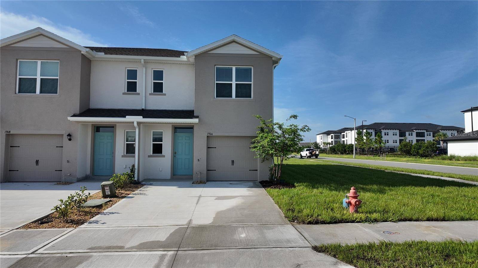 1904 TAMARACK PASS, Davenport, FL 33837