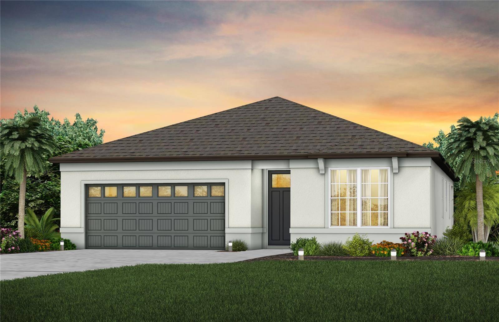1298 LAKERIDGE WAY, Lake Alfred, FL 33850