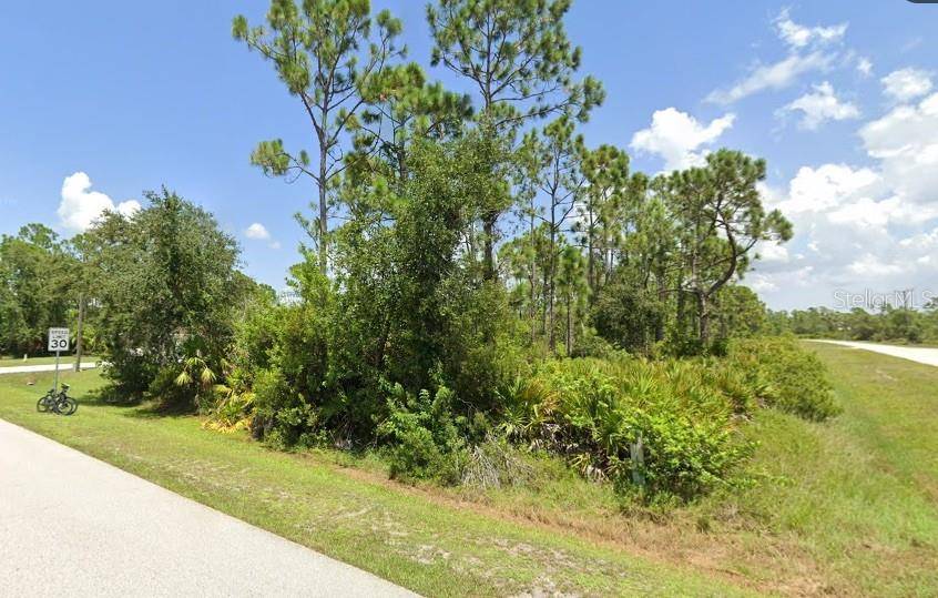 12266 MINNESOTA AVE, Punta Gorda, FL 33955