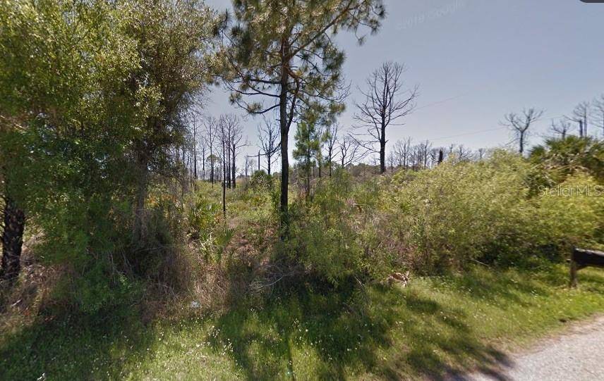 12327 TRANTER AVE, Port Charlotte, FL 33953