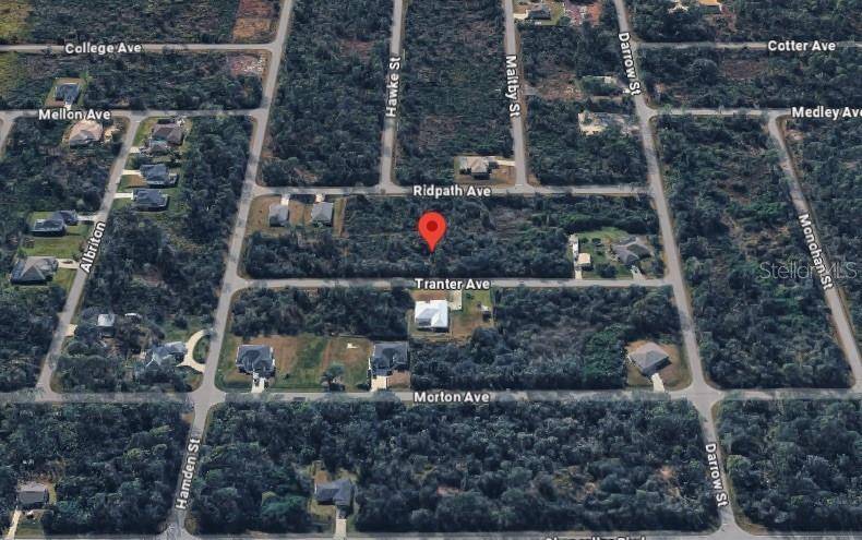 12327 TRANTER AVE, Port Charlotte, FL 33953
