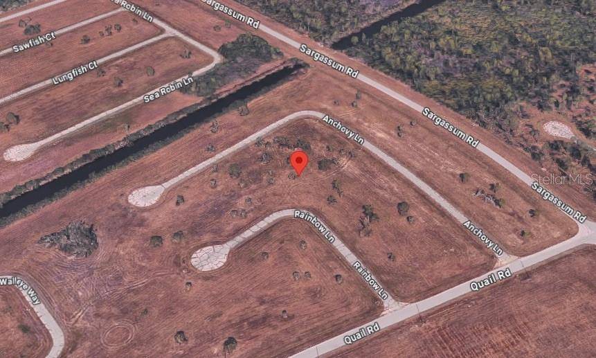 13328 RAINBOW LN, Placida, FL 33946