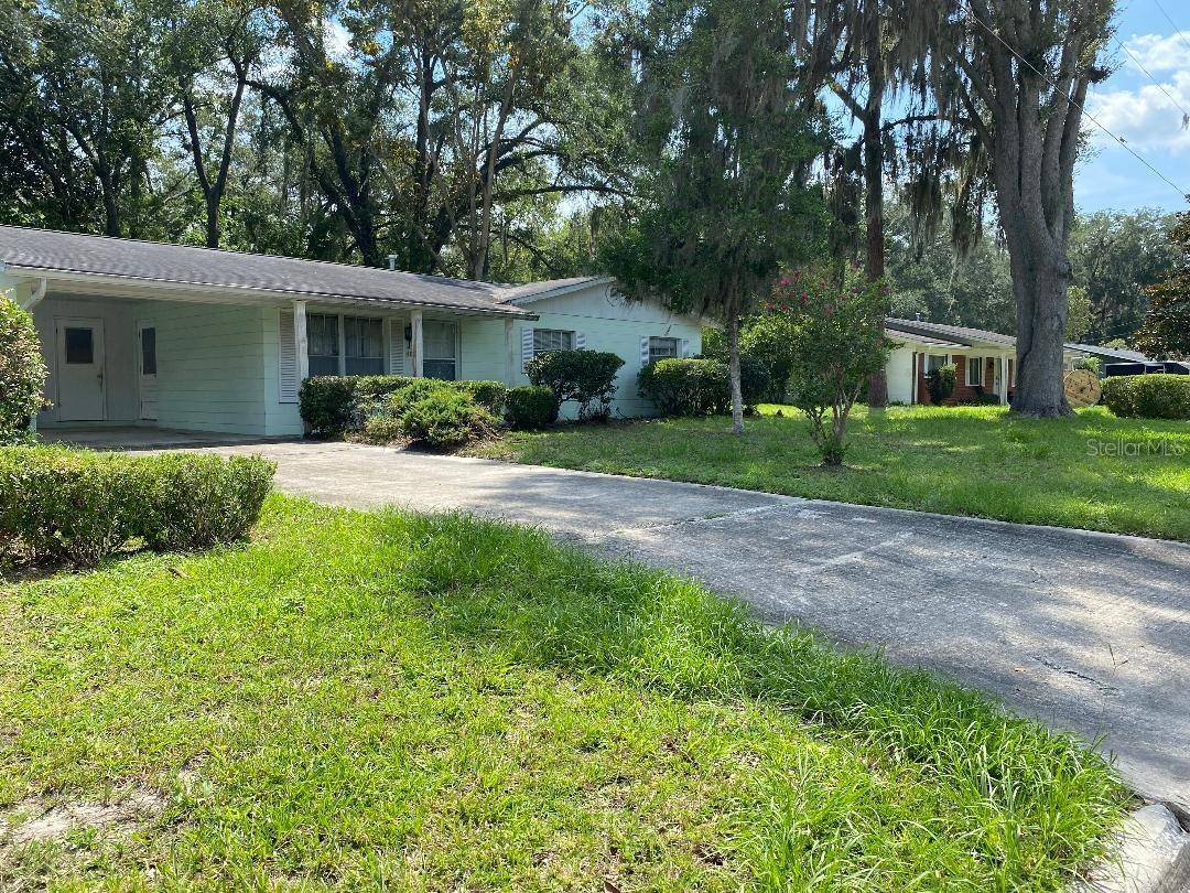 4001 NW 48TH PL, Gainesville, FL 32606