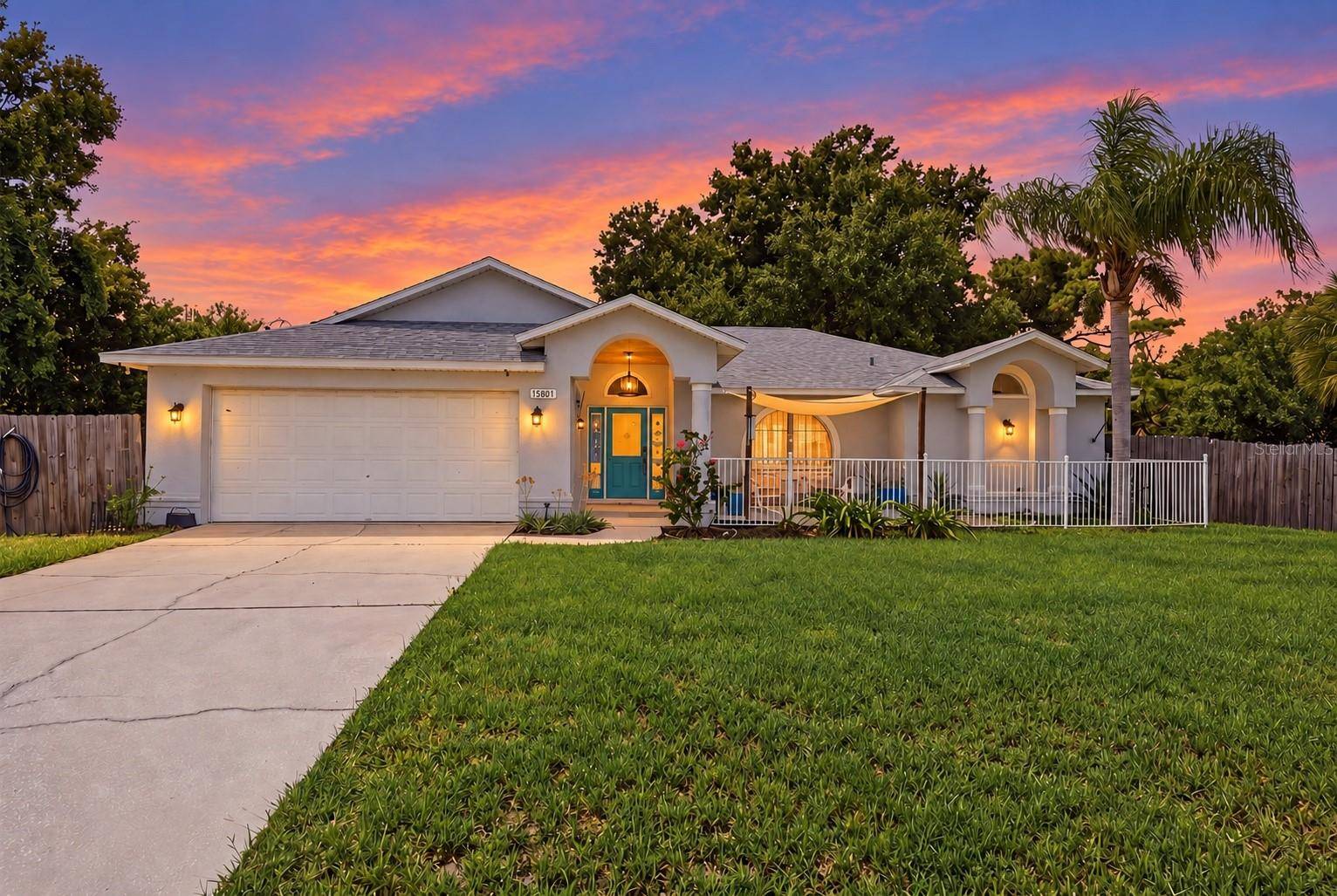 13801 WHITBY RD, Hudson, FL 34667