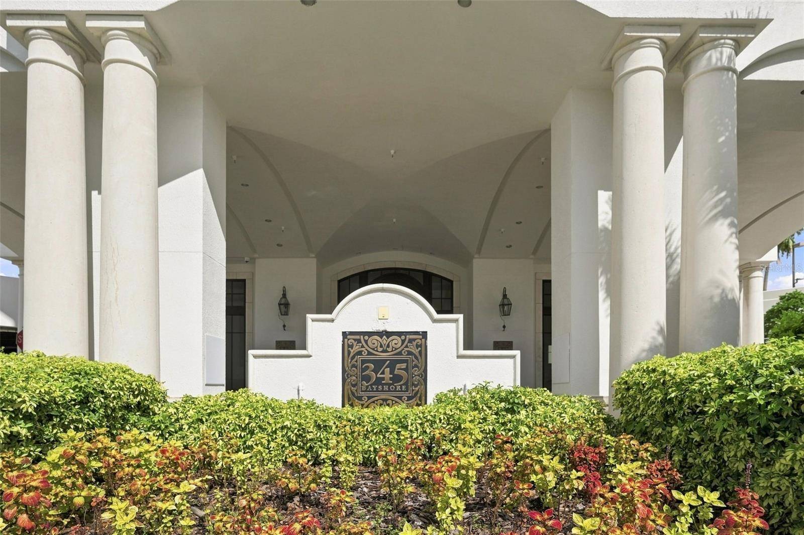 345 BAYSHORE BLVD #1006, Tampa, FL 33606