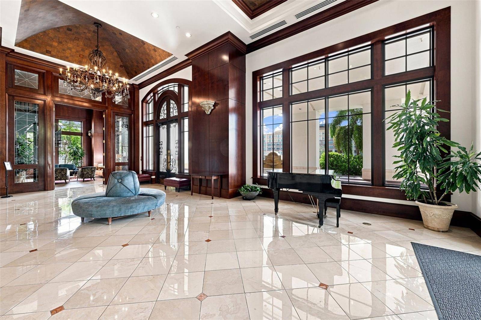 345 BAYSHORE BLVD #1006, Tampa, FL 33606