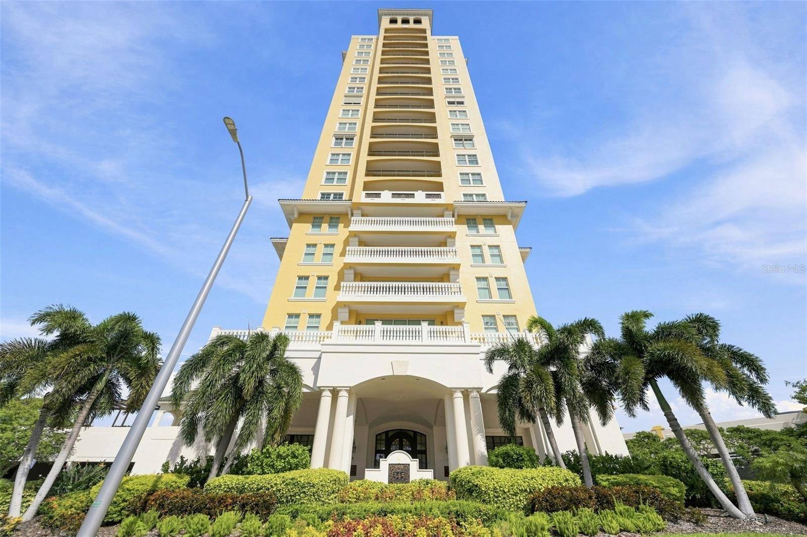 345 BAYSHORE BLVD #1006, Tampa, FL 33606