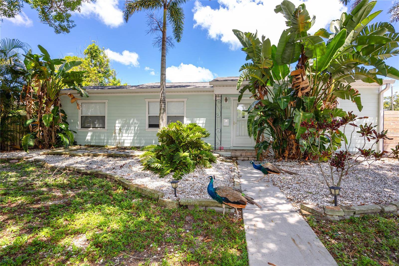 5111 28TH AVE N, St Petersburg, FL 33710