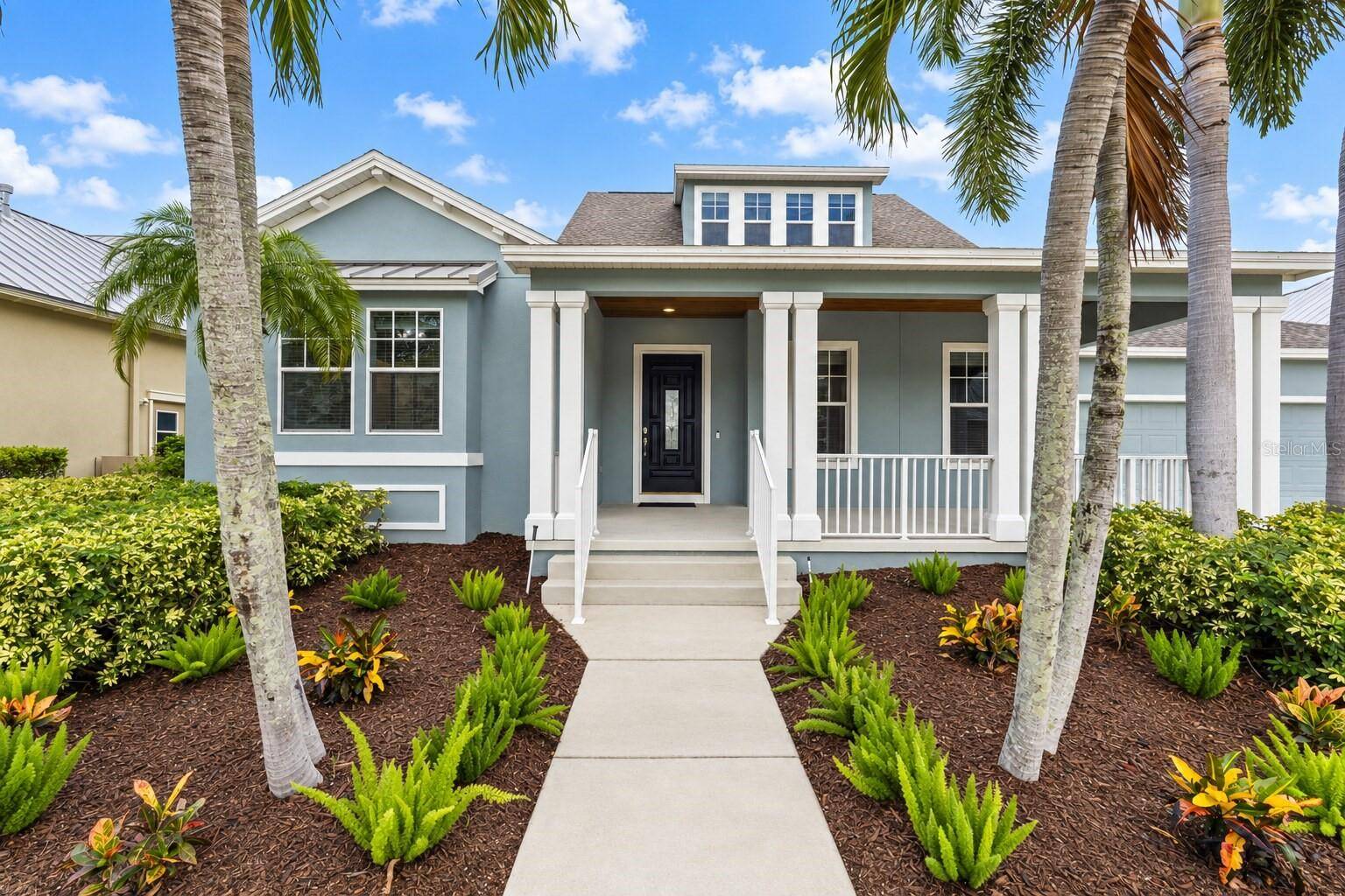 603 ISLEBAY DR, Apollo Beach, FL 33572