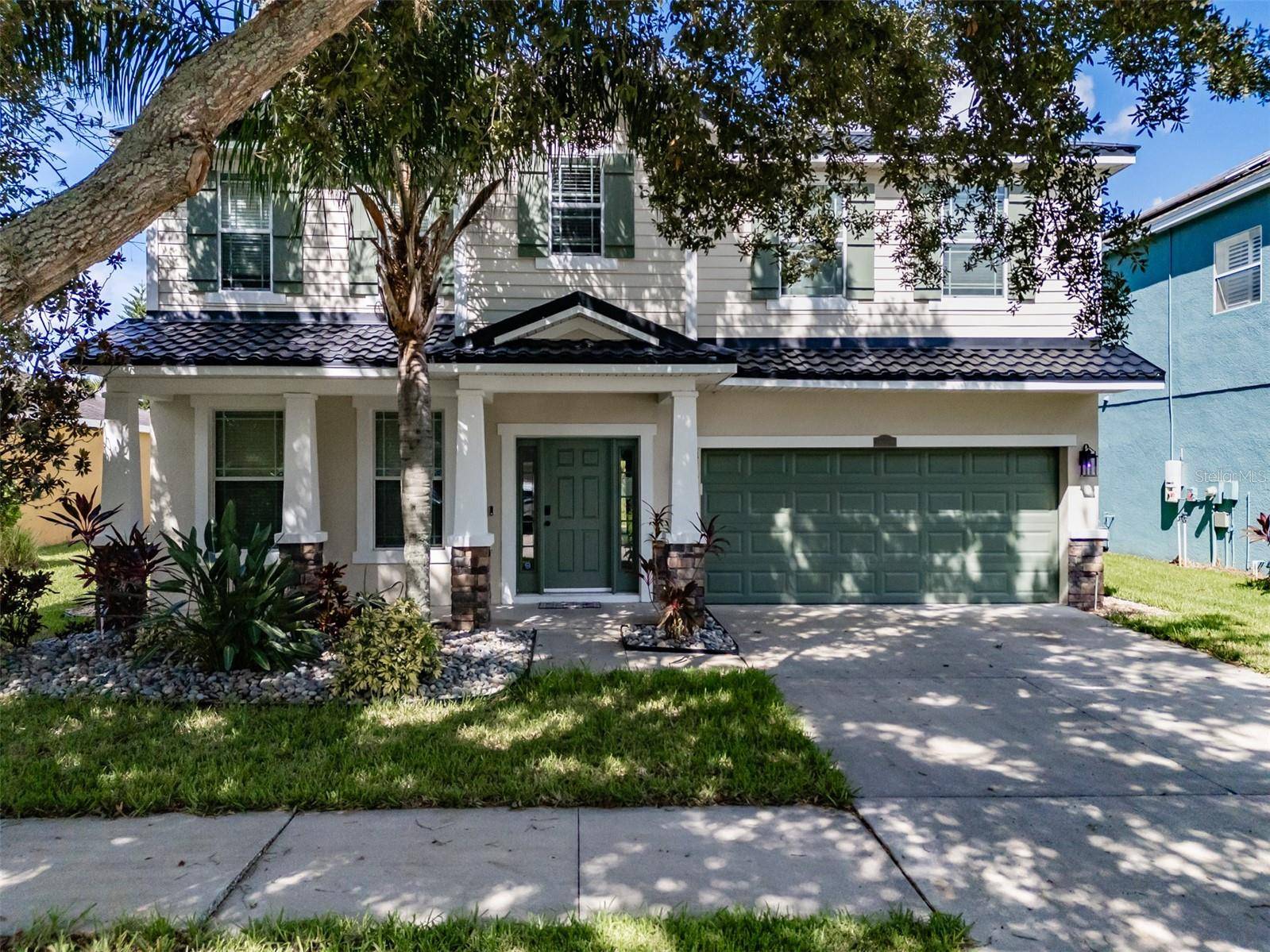 12206 FAIRLAWN, Riverview, FL 33579