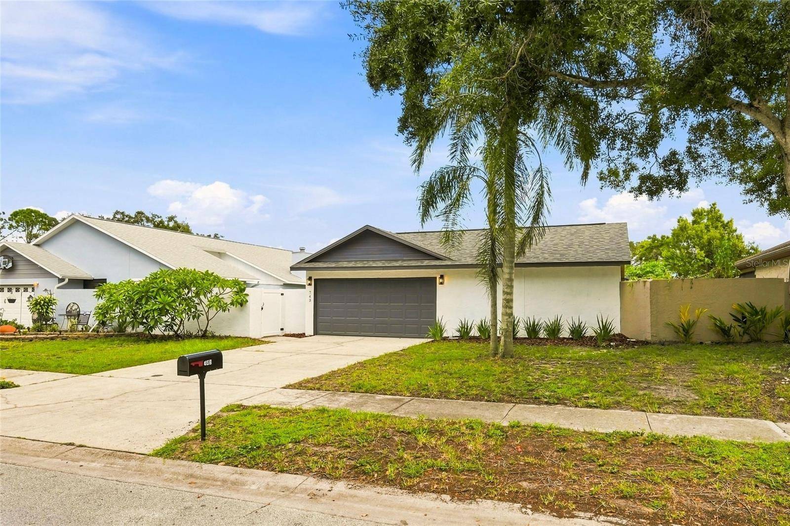 743 BONNIE BLVD, Palm Harbor, FL 34684
