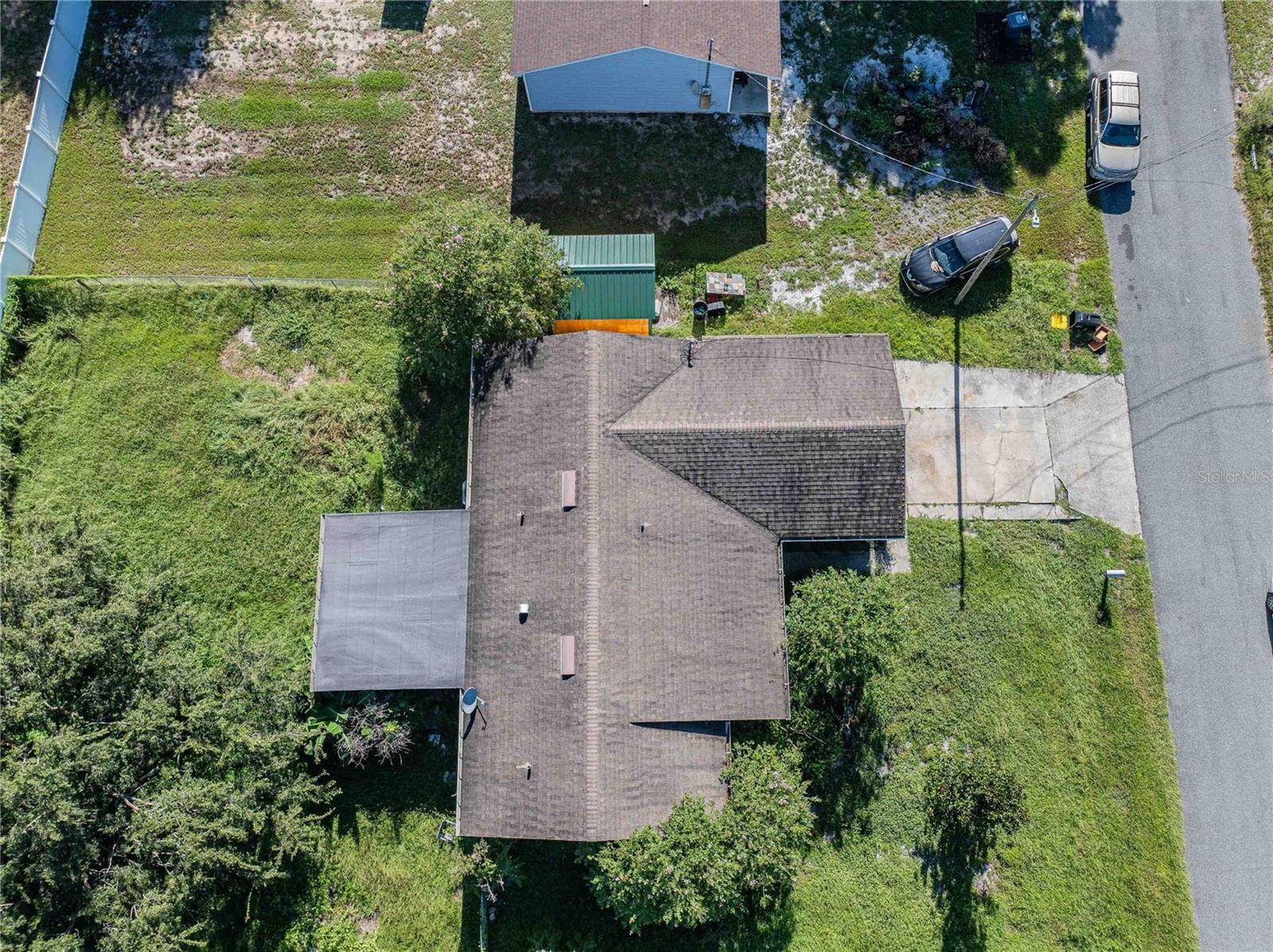 276 TAYLOR ST, Lake Wales, FL 33859