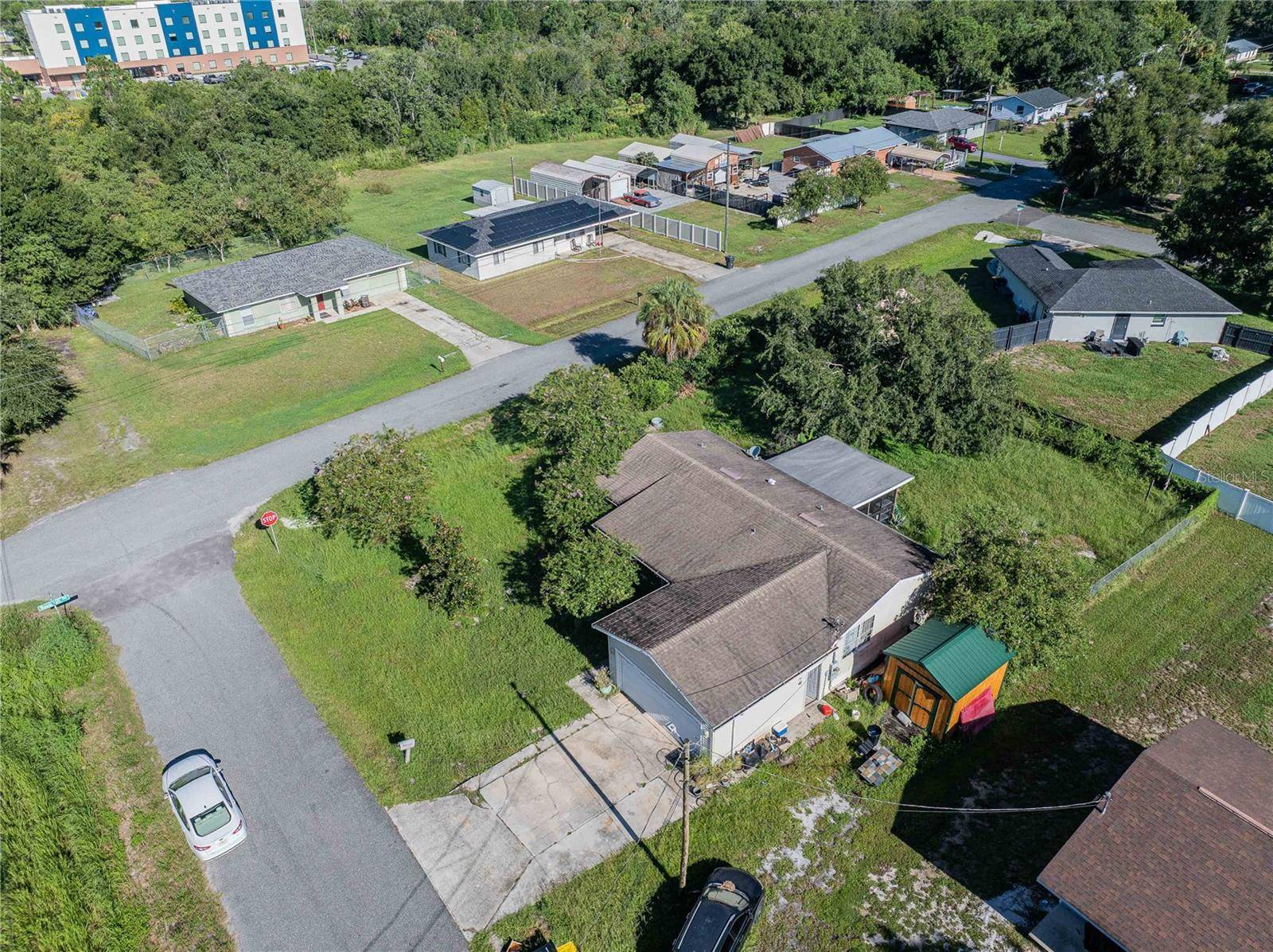 276 TAYLOR ST, Lake Wales, FL 33859