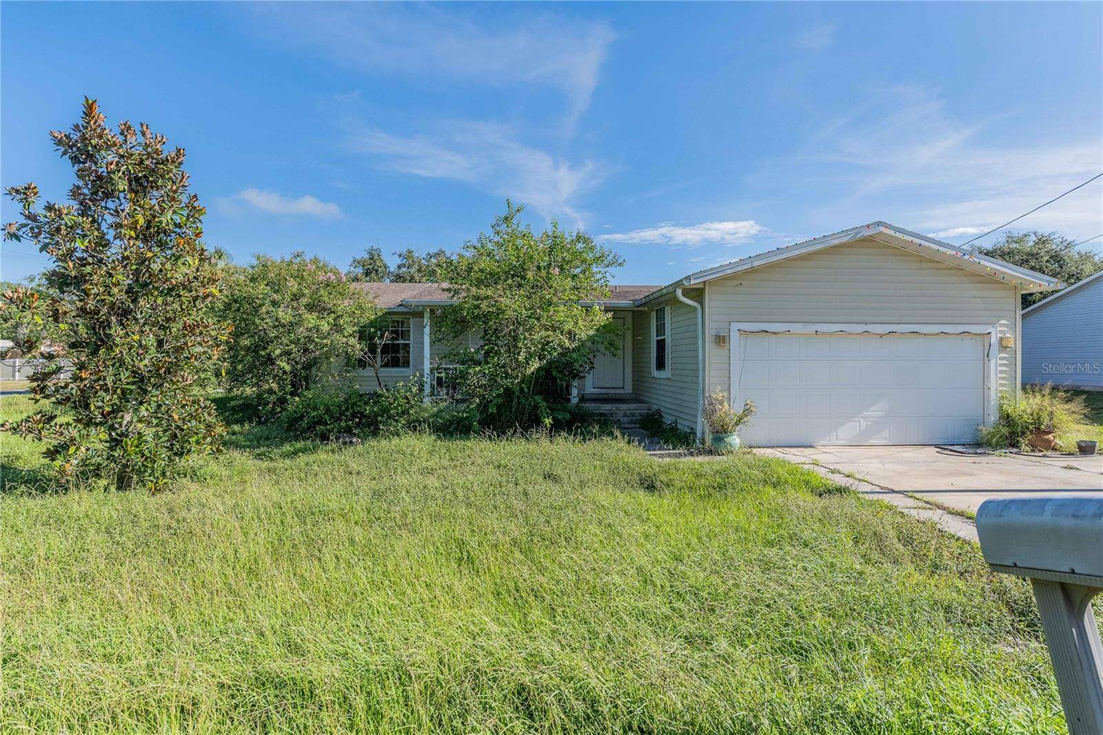 276 TAYLOR ST, Lake Wales, FL 33859