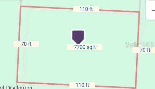 0 BOUNTY ST, New Port Richey, FL 34654