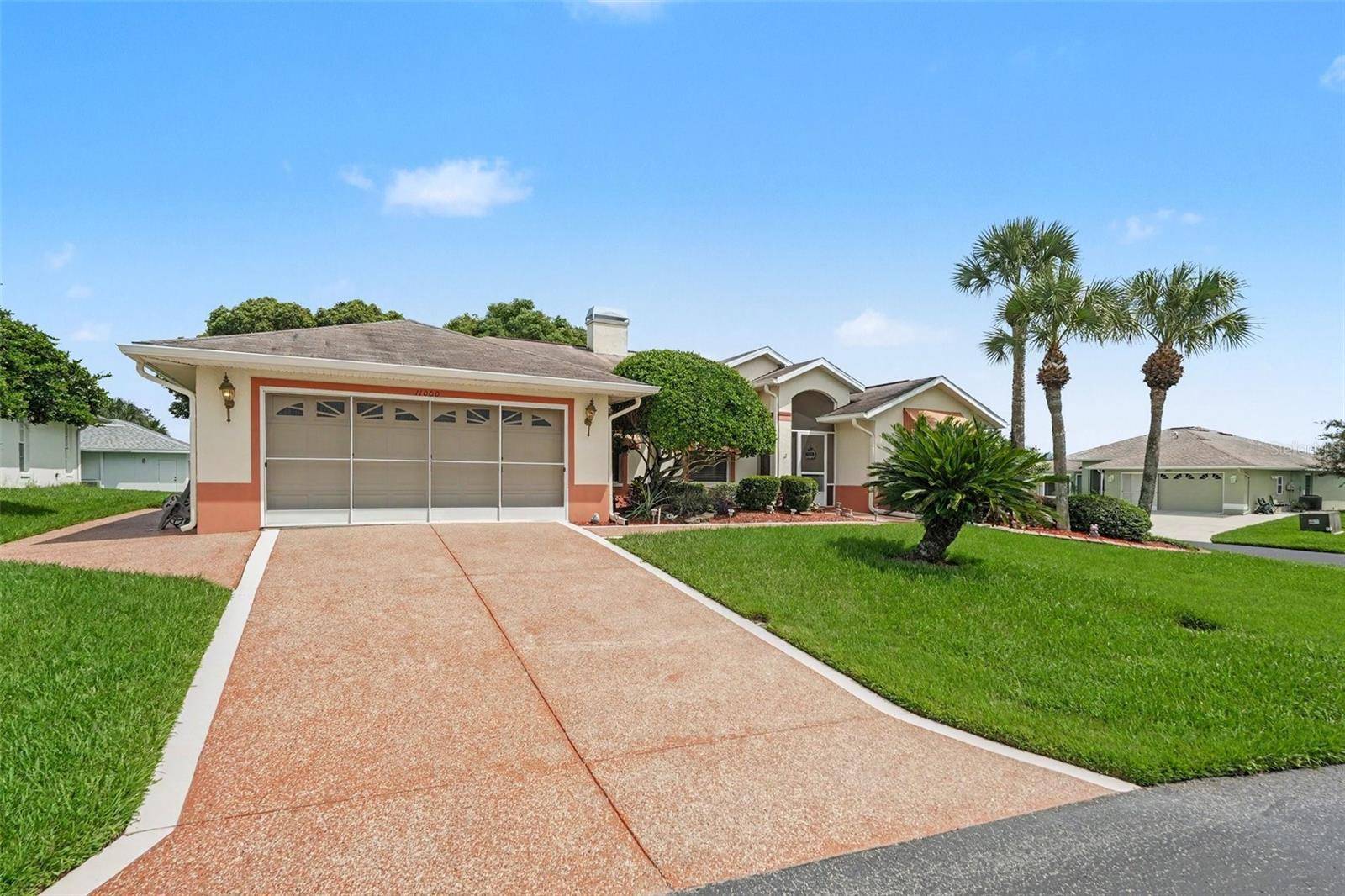 11000 TWOSOME DR, San Antonio, FL 33576