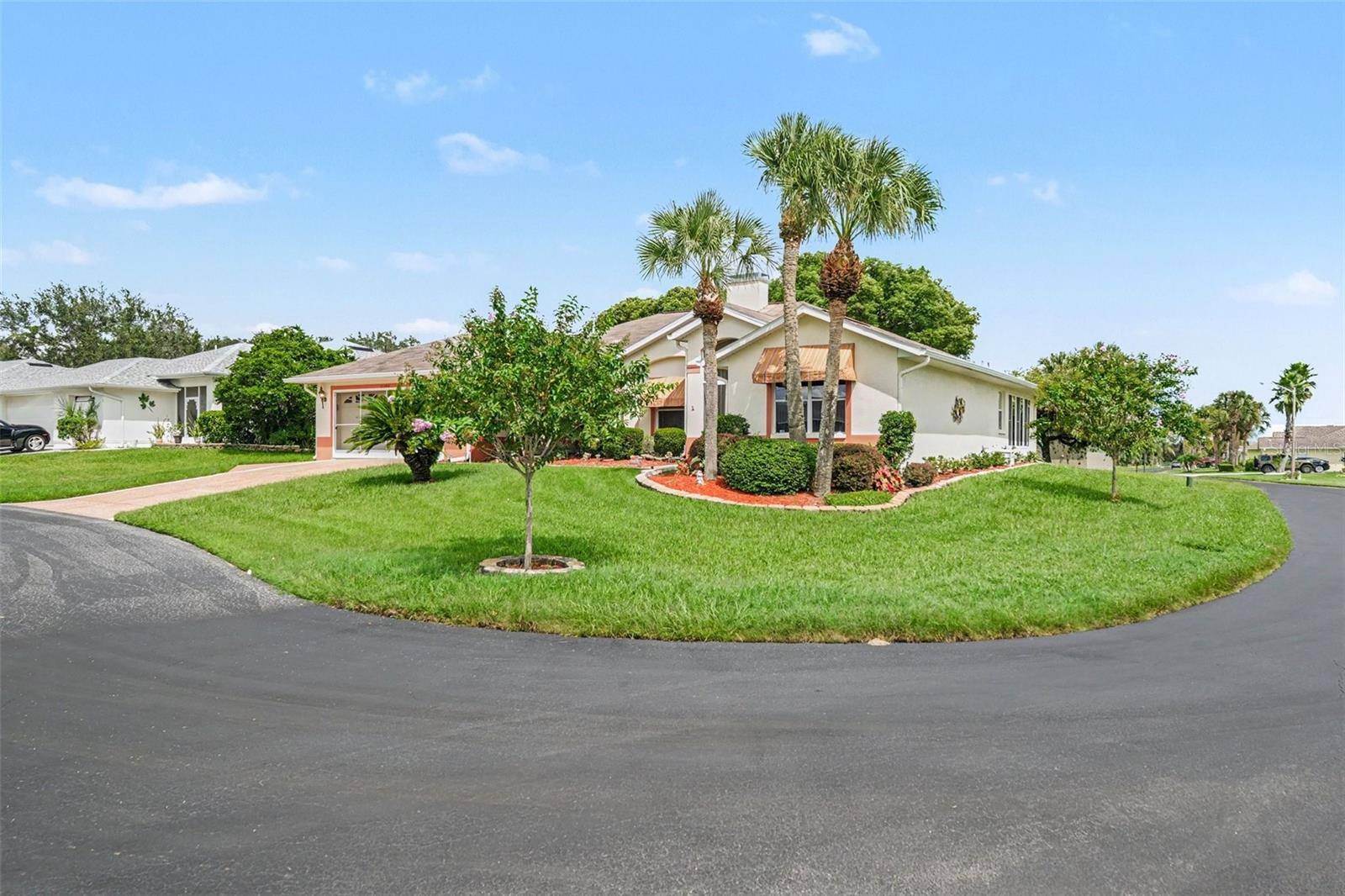 11000 TWOSOME DR, San Antonio, FL 33576