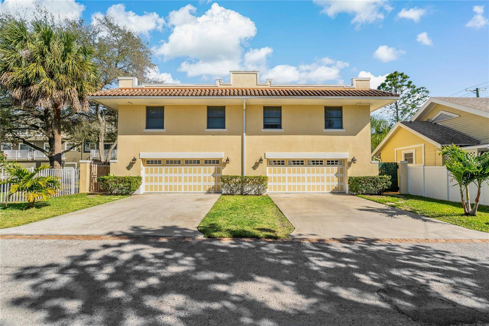 509 S WILLOW AVE #1 & 2, Tampa, FL 33606