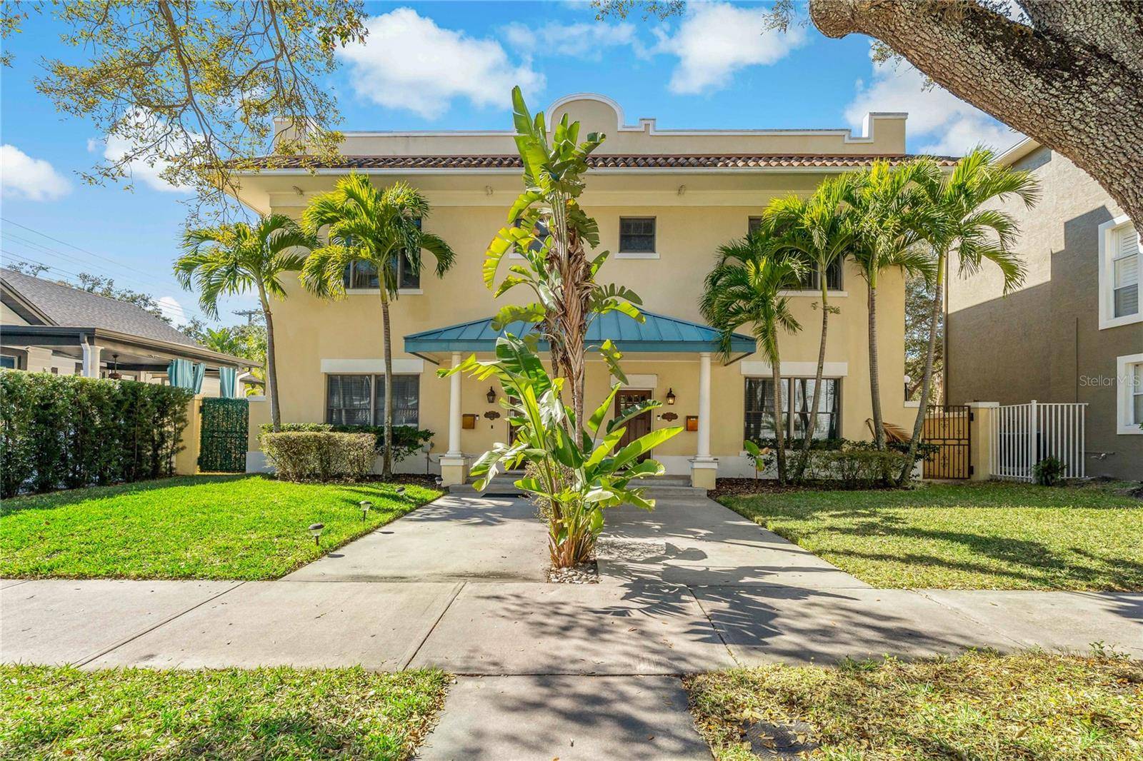 509 S WILLOW AVE #1 & 2, Tampa, FL 33606