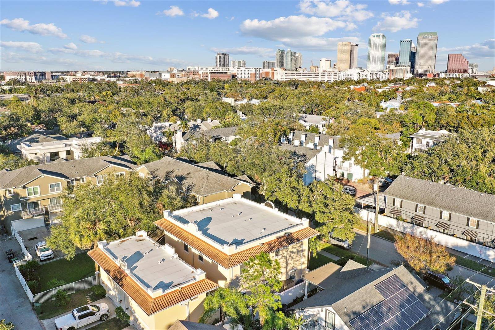 509 S WILLOW AVE #1 & 2, Tampa, FL 33606