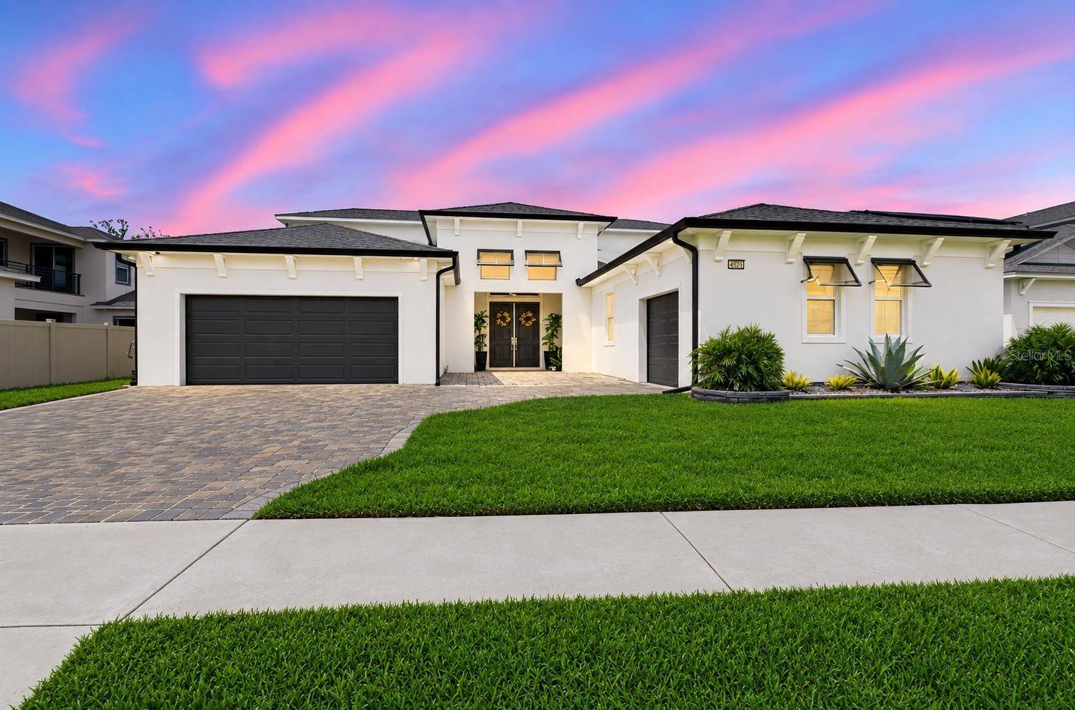8699 IVY STARK BLVD, Wesley Chapel, FL 33545