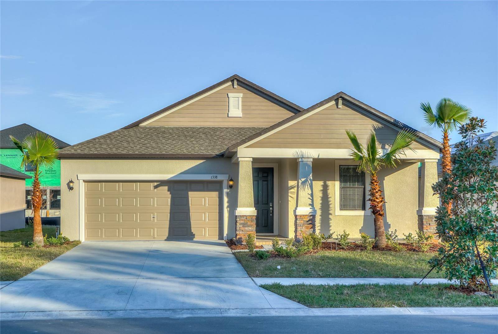 1338 MONTGOMERY BELL RD, Wesley Chapel, FL 33543