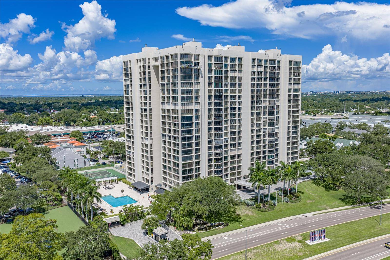 3301 BAYSHORE BLVD #2209A, Tampa, FL 33629