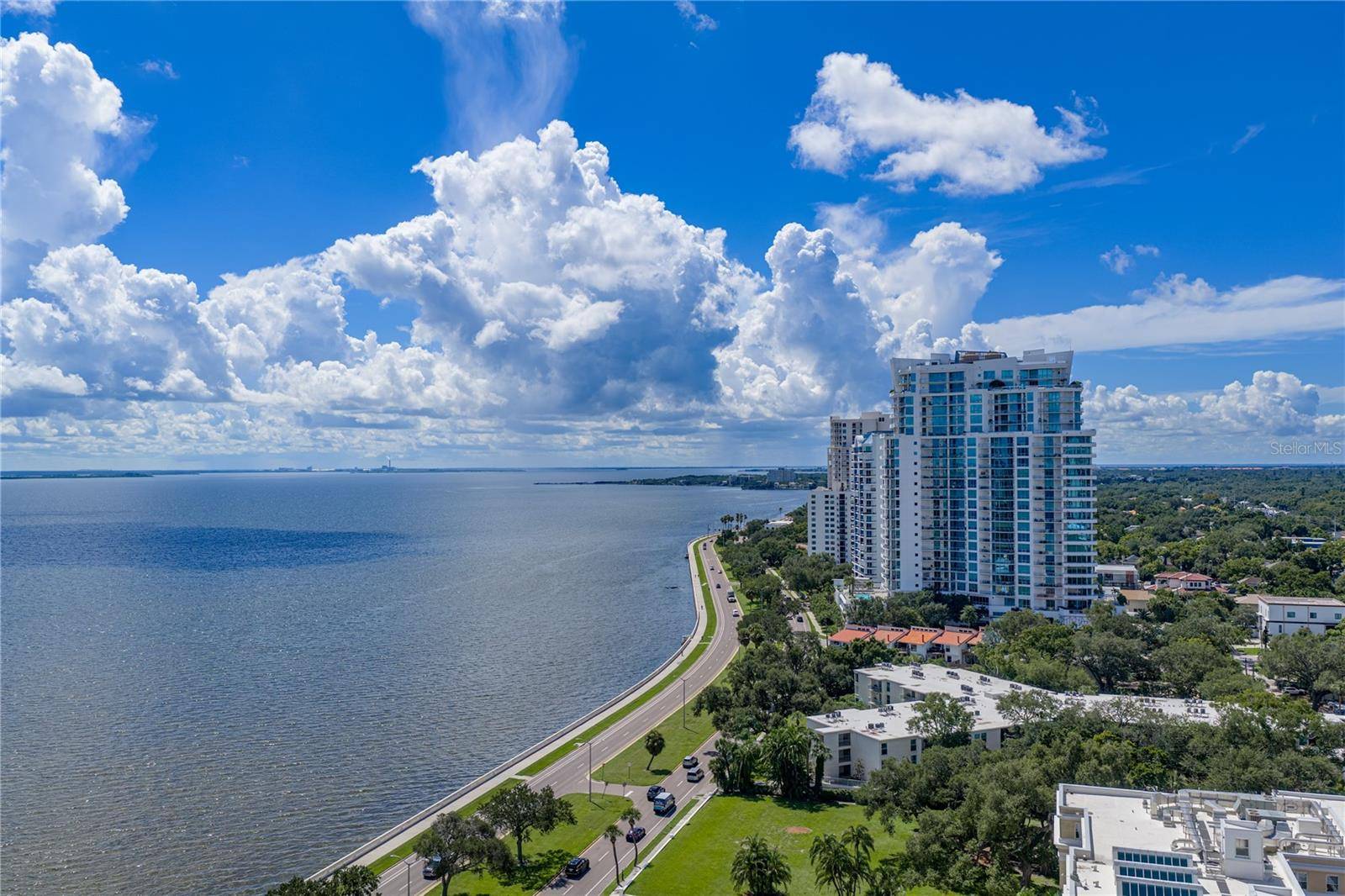 3301 BAYSHORE BLVD #2209A, Tampa, FL 33629