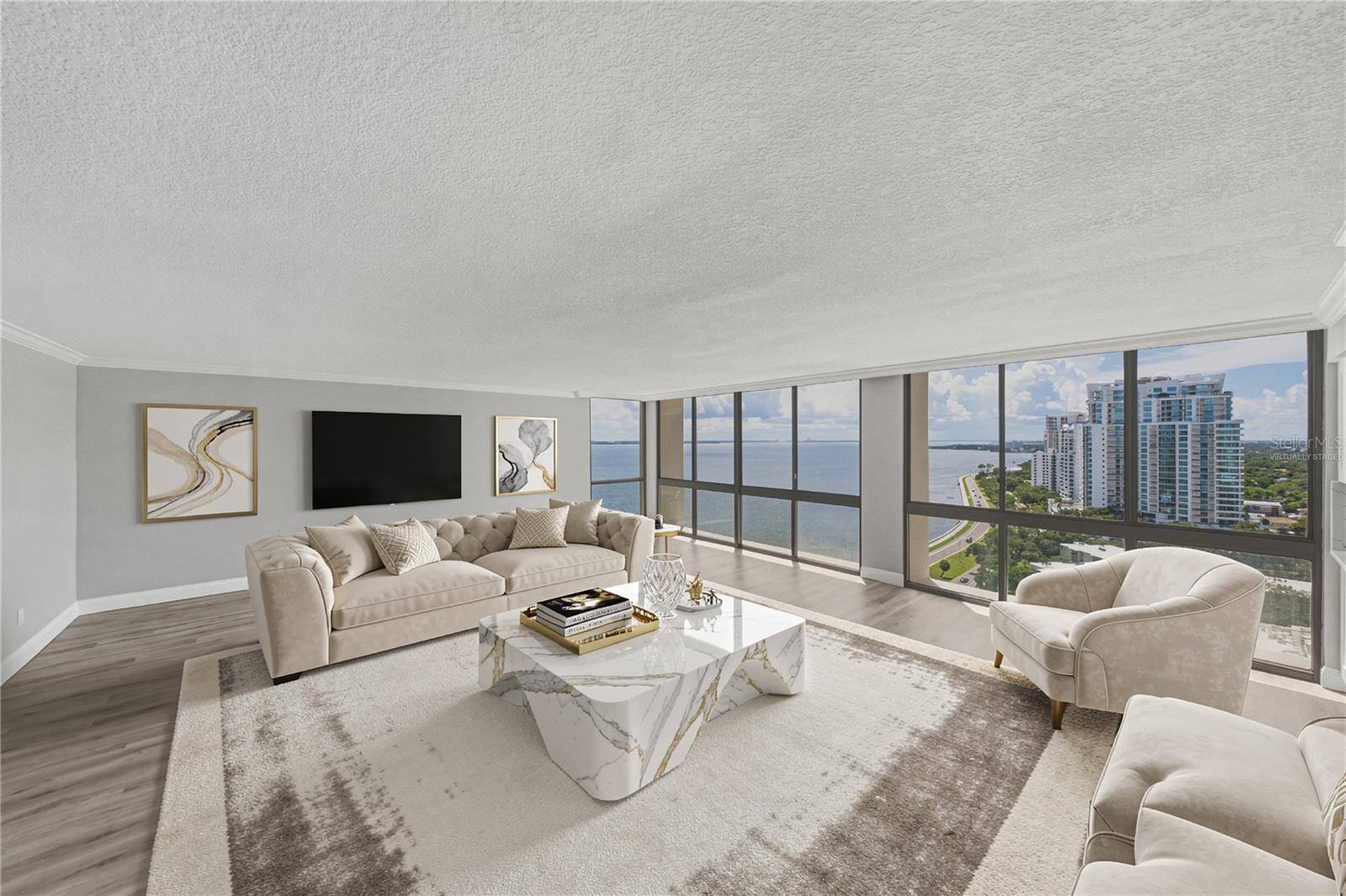 3301 BAYSHORE BLVD #2209A, Tampa, FL 33629