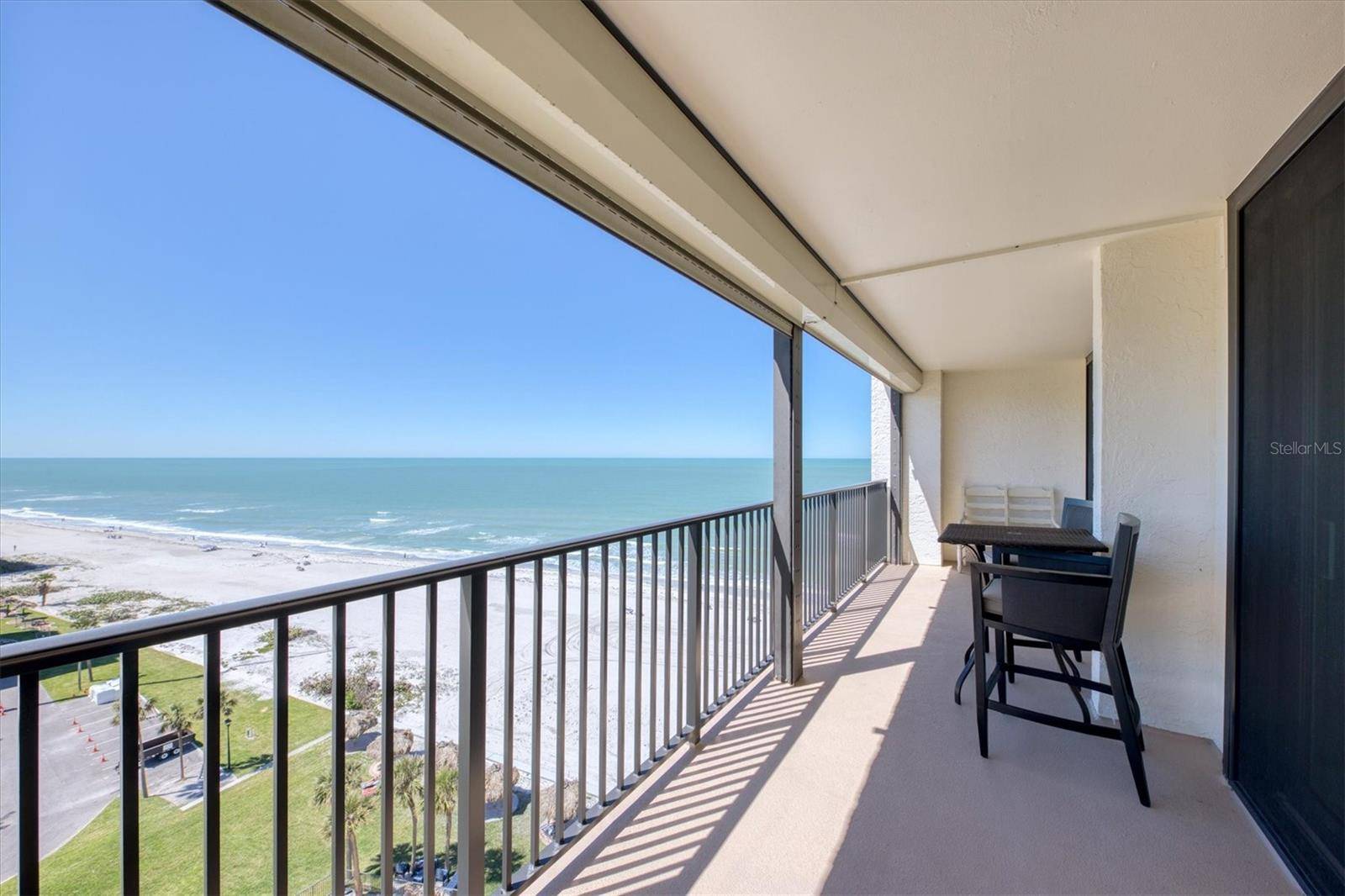 1460 GULF BLVD #1002, Clearwater, FL 33767
