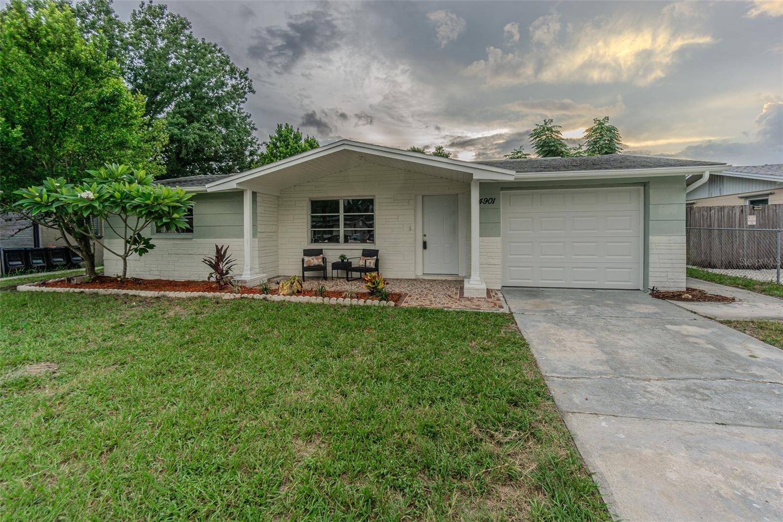 4901 DAPHNE ST, New Port Richey, FL 34652