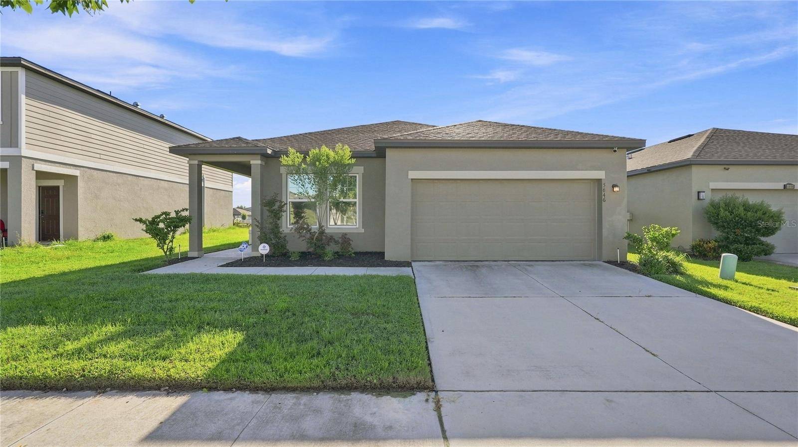 5646 ALEXANDER SPRINGS PL, Lakeland, FL 33811