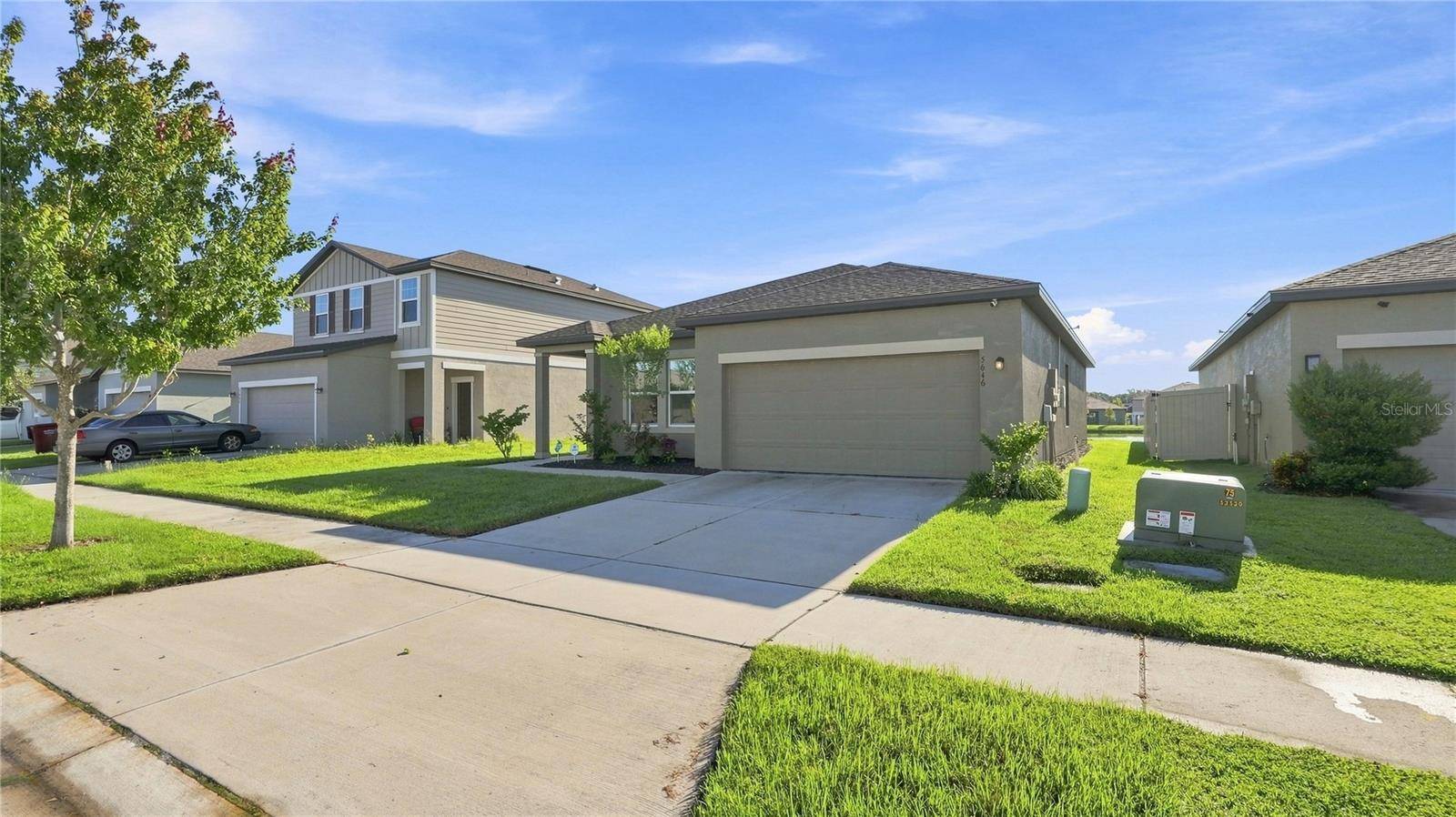 5646 ALEXANDER SPRINGS PL, Lakeland, FL 33811
