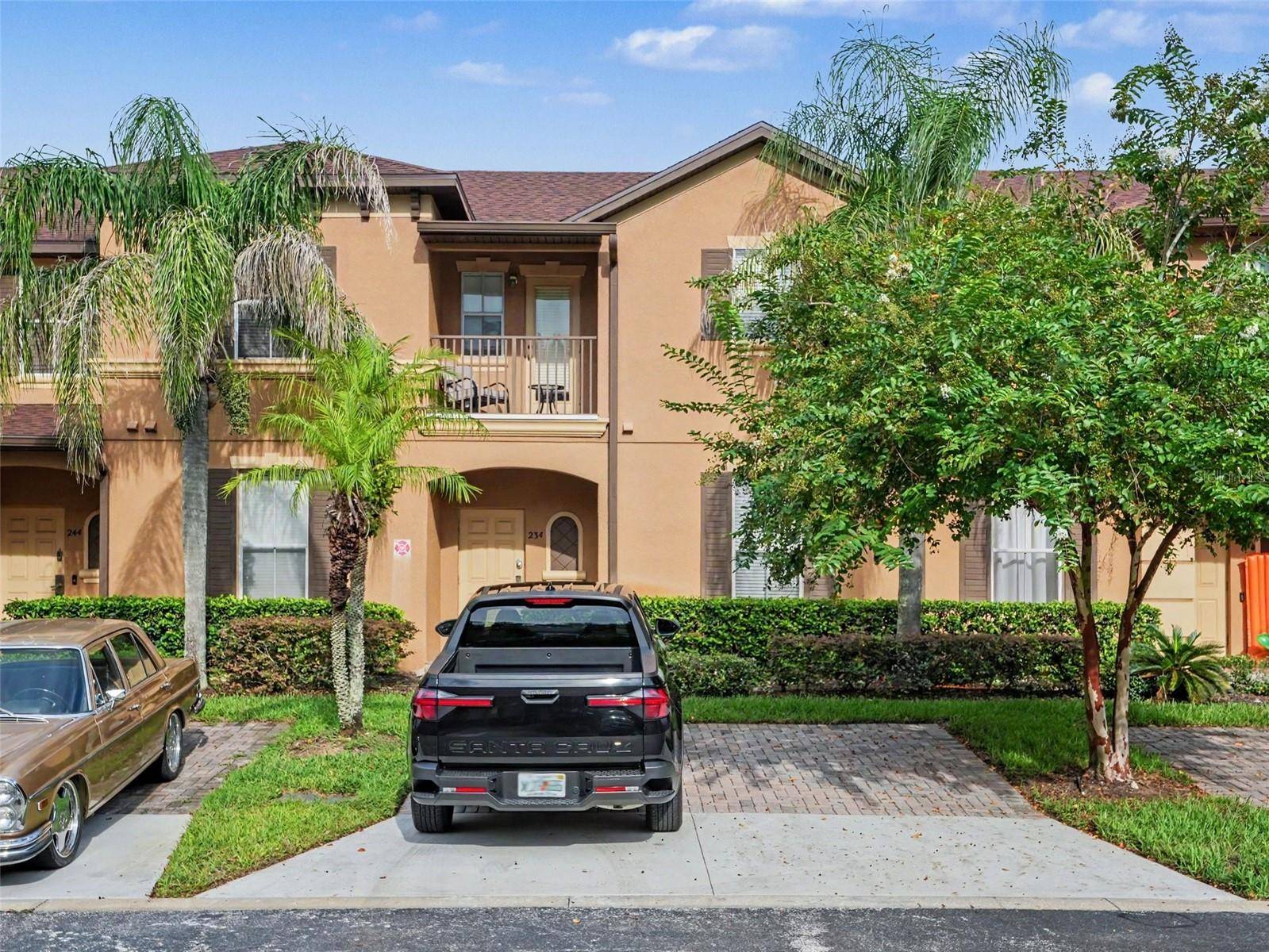 234 CAMBRIA AVE, Davenport, FL 33897