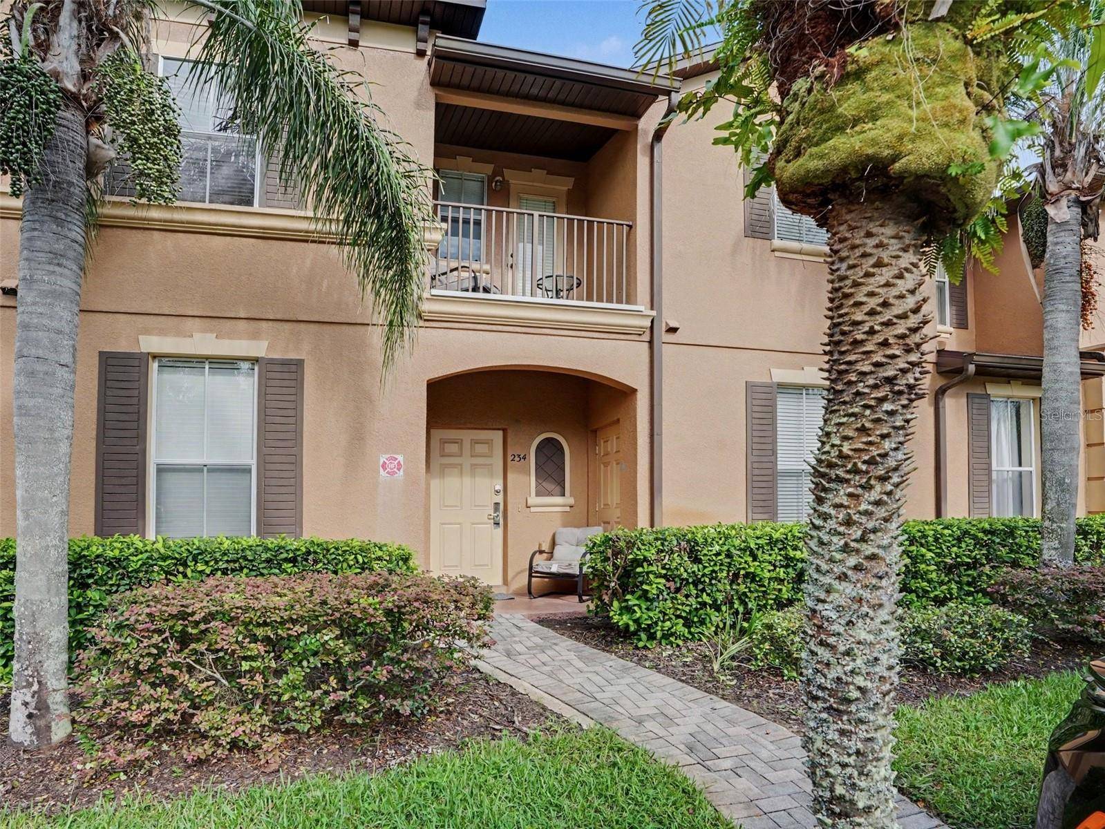 234 CAMBRIA AVE, Davenport, FL 33897