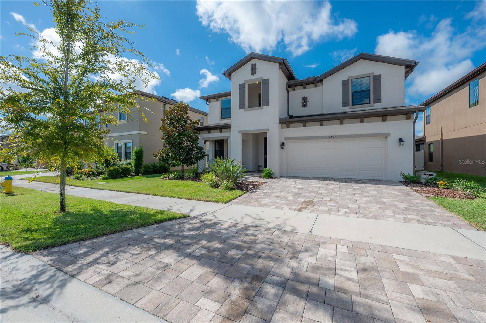 14627 RED CASTLE AVE, Lithia, FL 33547